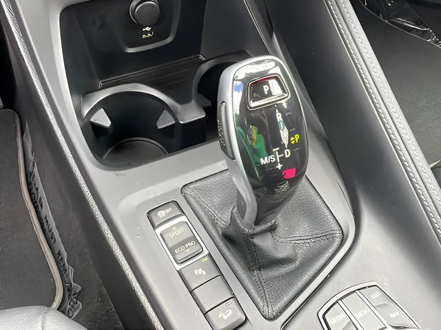 Used 2022 Black BMW xDrive28i image 30