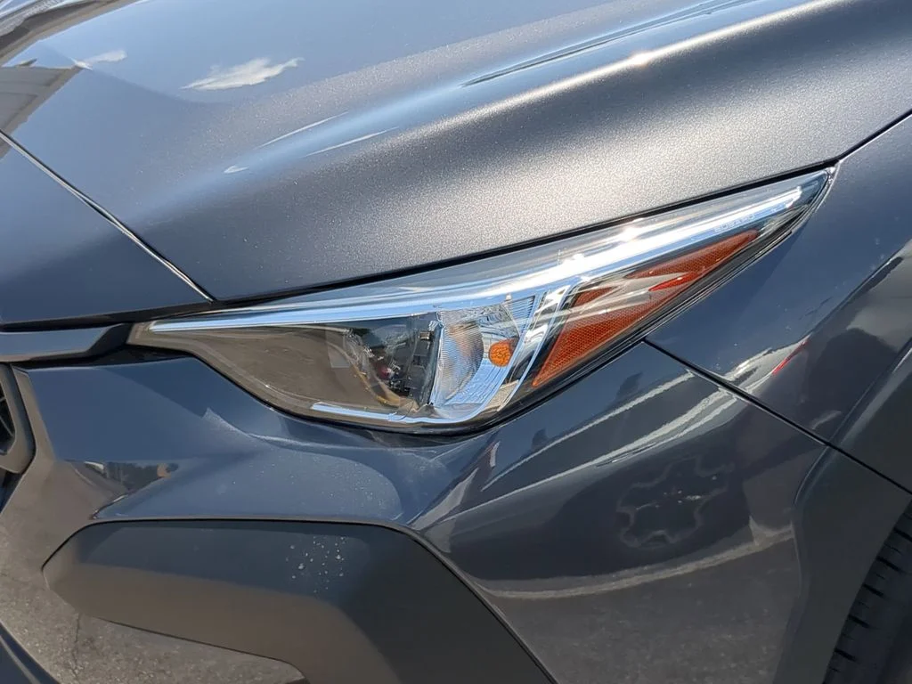 2025 Subaru Crosstrek Premium - Photo 7