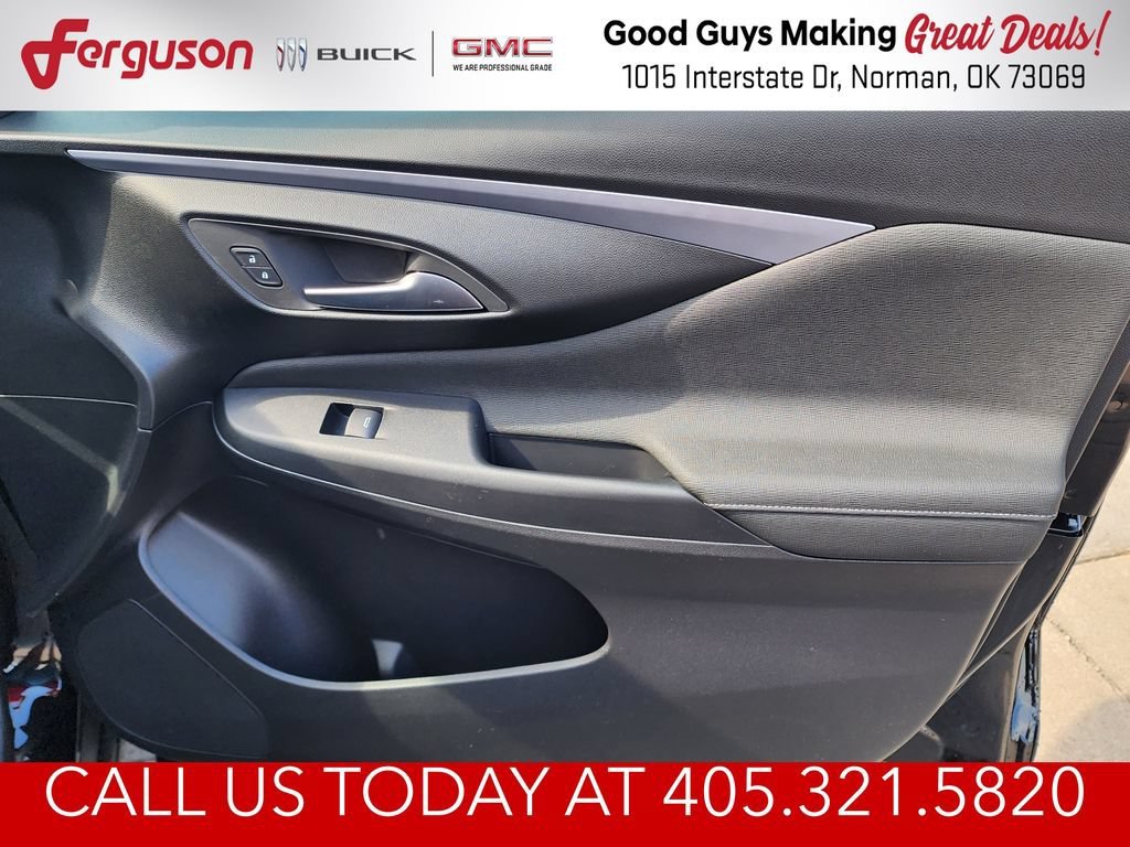 2026 Buick Envista Preferred - Photo 33