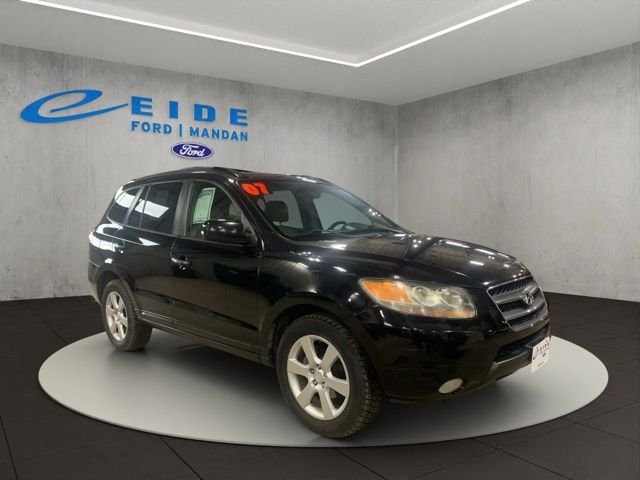 2007 Hyundai Santa Fe 3.3 Auto SE 4WD's photo