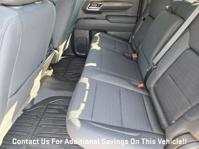 2026 GMC Sierra 1500 Elevation - Photo 19