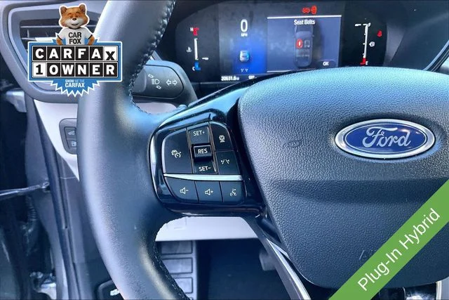 Used 2025 Gray Ford Base image 18