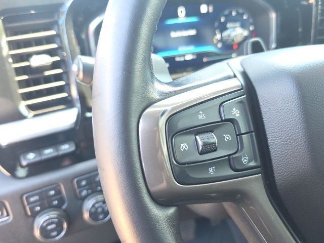 Used 2023 Gray Chevrolet High Country image 20