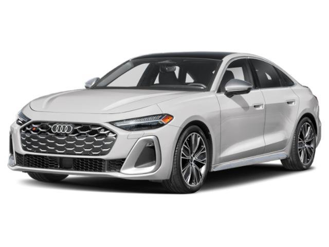 2026 Audi S5 Prestige