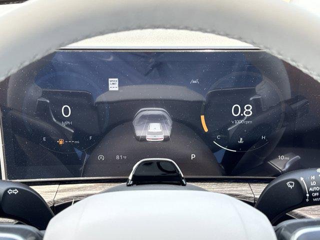 New 2026 Phantom Black Hyundai Limited FWD image 23