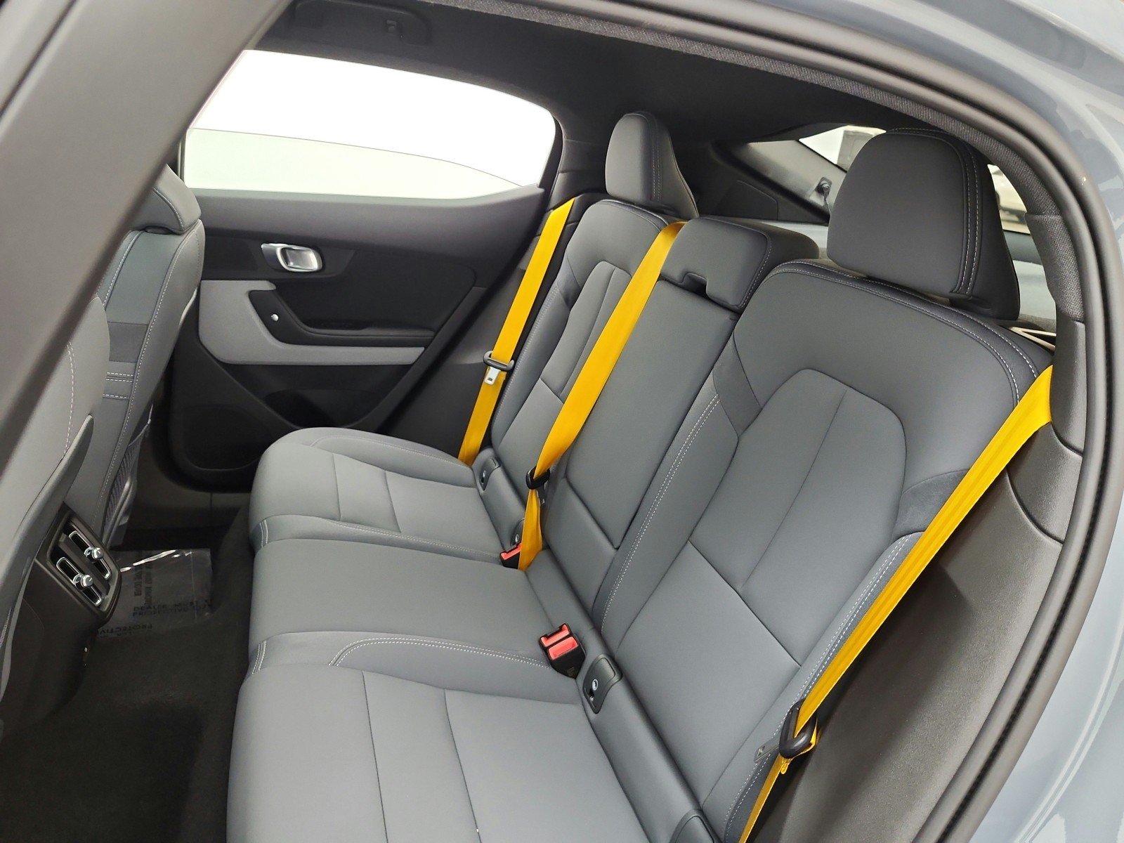 Used 2023 Thunder Metallic Polestar Performance Plus image 16
