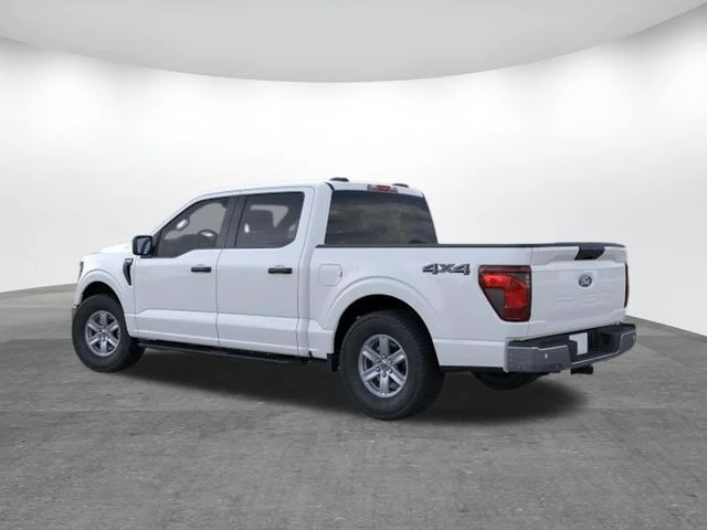 New 2026 Oxford White Ford XL image 4