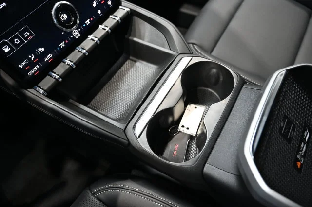2027 GMC Terrain Elevation - Photo 18