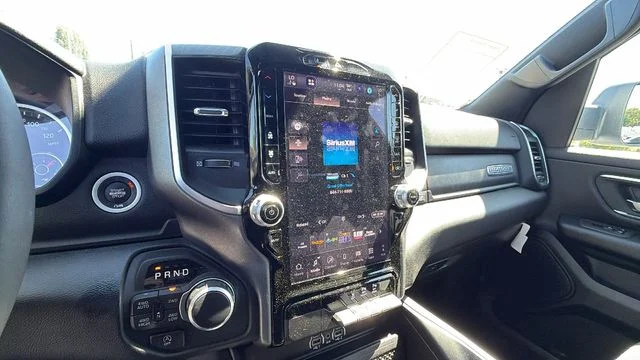 2025 RAM Ram 1500 Pickup Big Horn/Lone Star - Photo 27