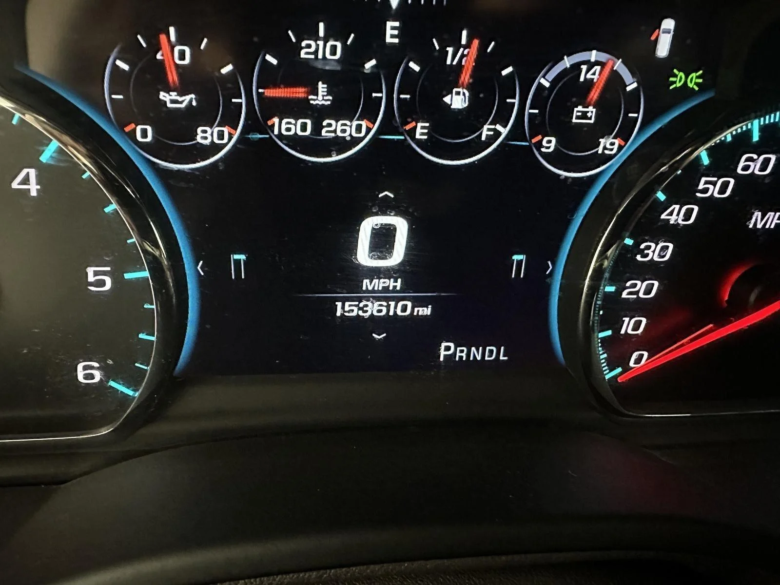 Used 2018 TUNGSTEN METALLIC Chevrolet Premier image 11