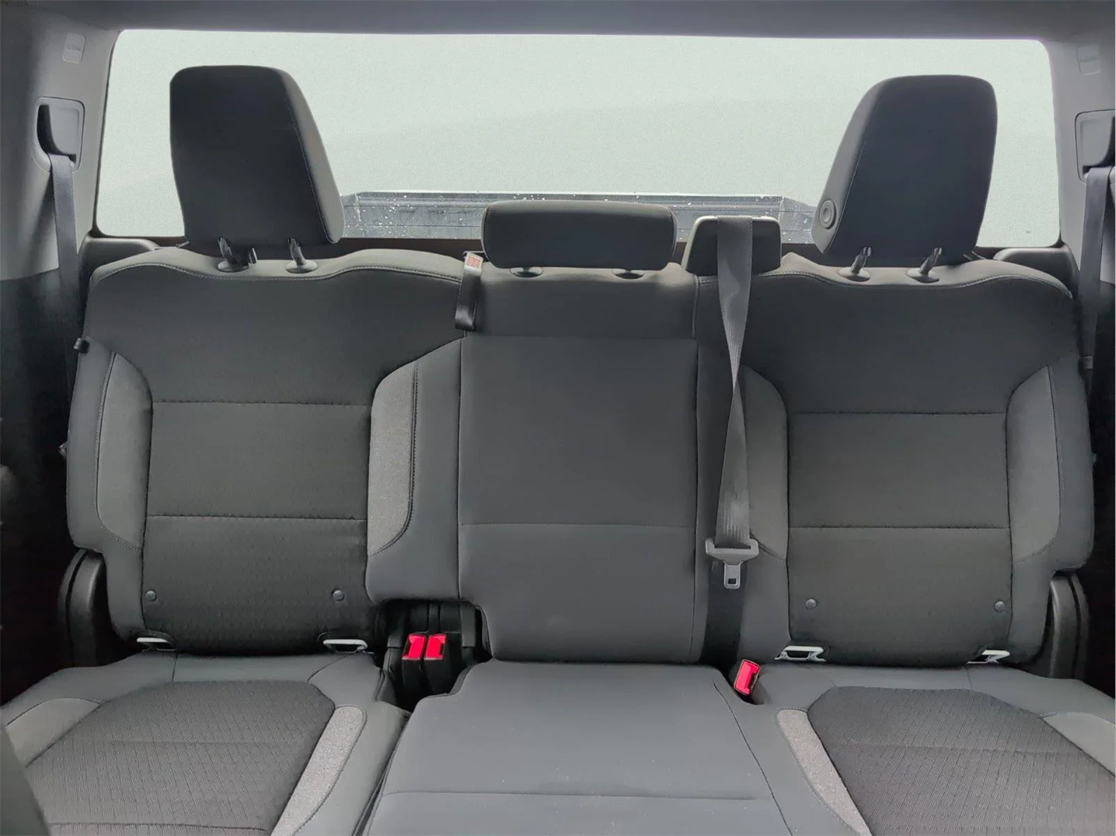 Used 2019 SUMMIT WHITE Chevrolet LT image 27