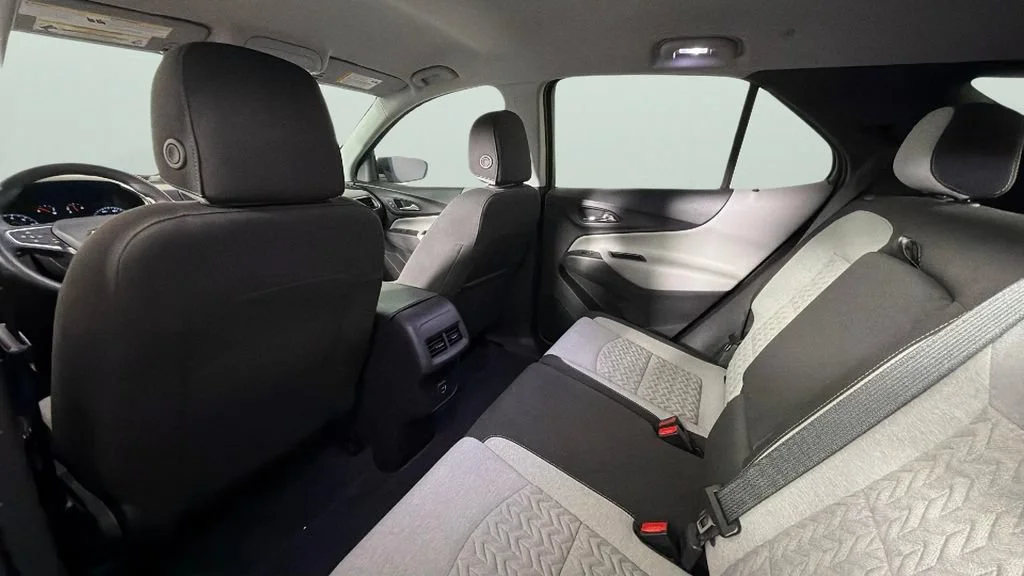 Used 2024 Lakeshore Blue Metallic Chevrolet LS image 27