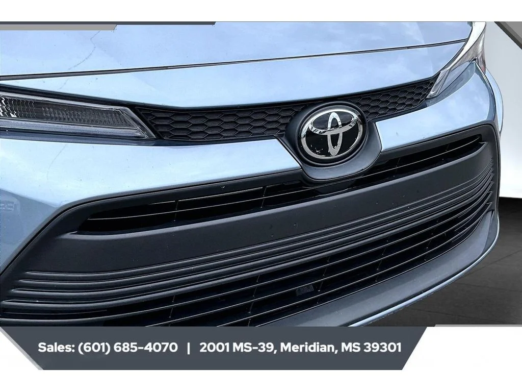 Used 2024 CELESTITE Toyota LE image 21
