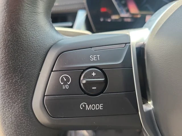 Used 2023 Blue BMW xDrive28i image 28