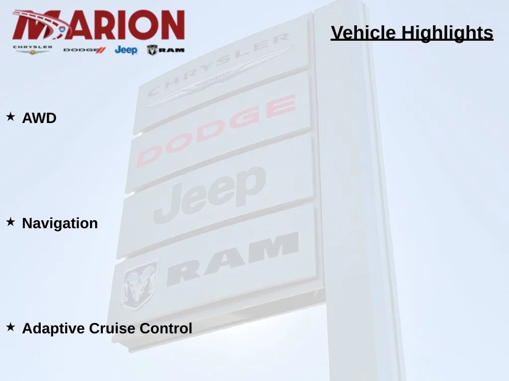 Used 2024 Black Chevrolet LT image 6