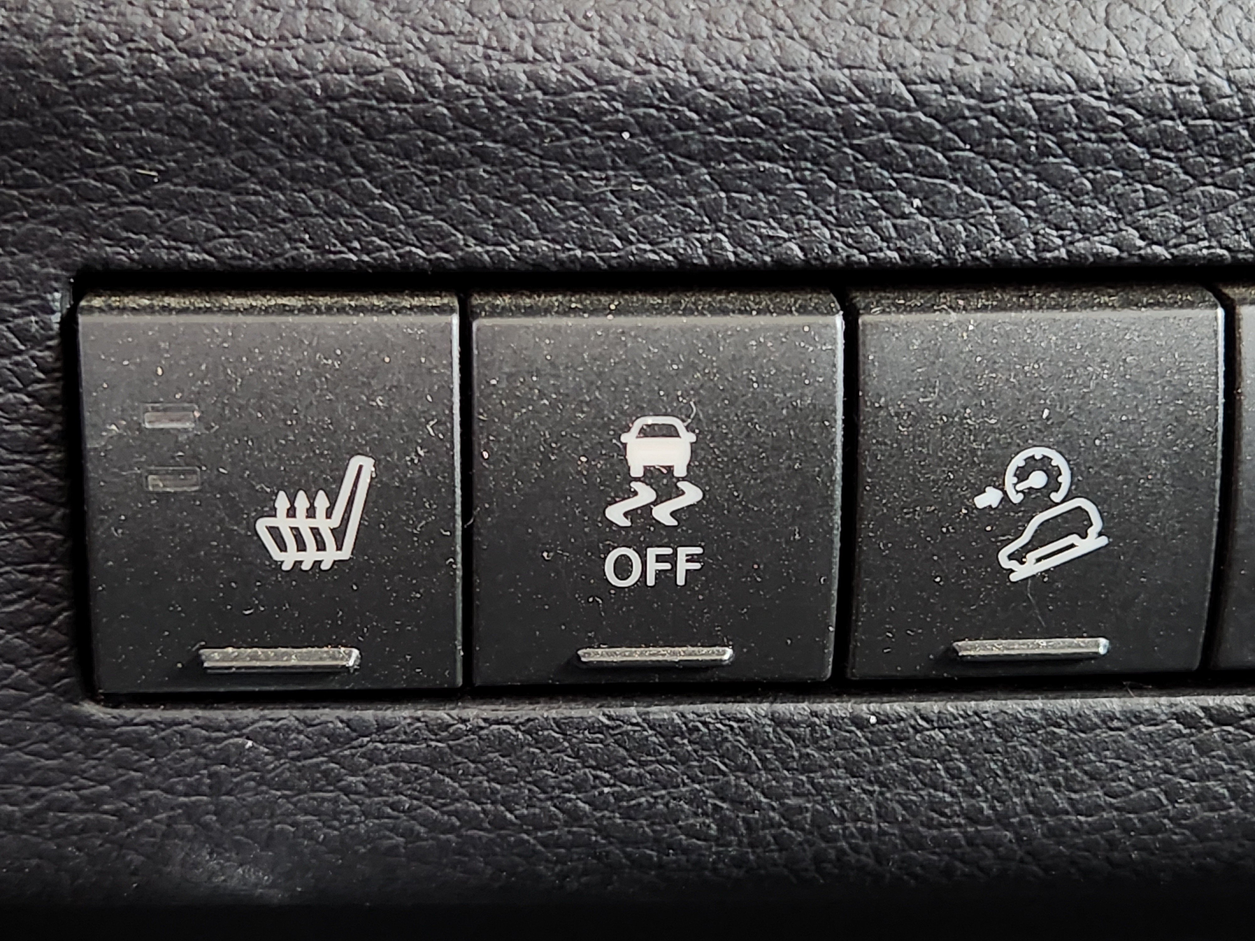 Used 2017 Black Clearcoat Jeep Winter image 21