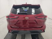 Used 2025 Pearl Toyota Limited image 5