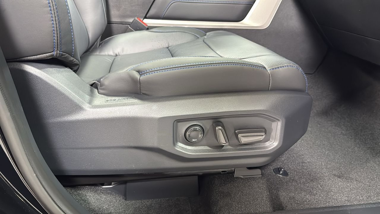 2026 Toyota Tundra Platinum - Photo 20