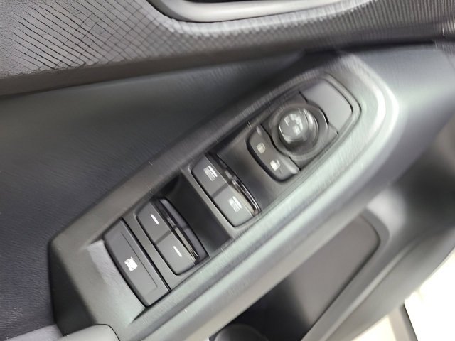Used 2024 Crystal White Pearl Subaru Sport image 24