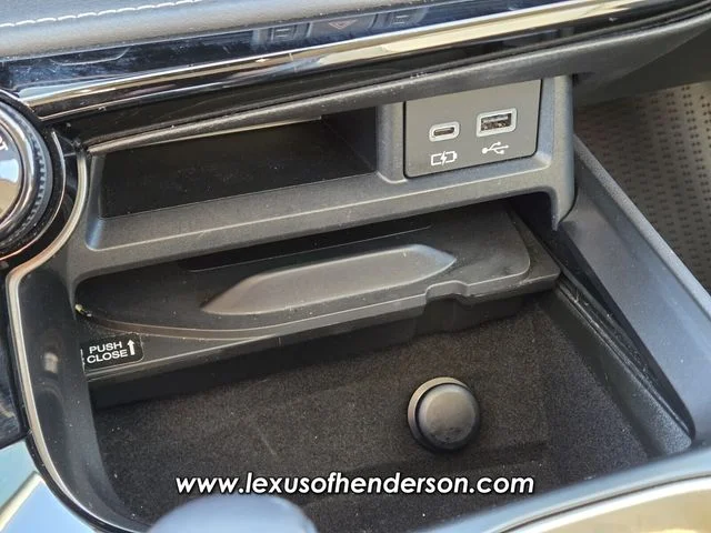 Certified Used 2022 Gray Lexus 350 Premium image 31