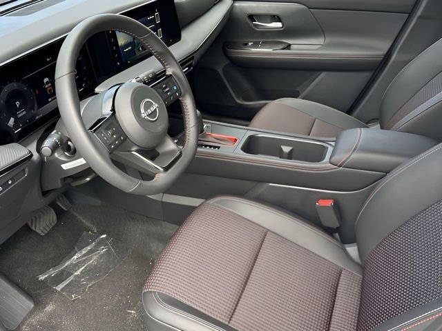 2025 Nissan Kicks SR AWD - Photo 15