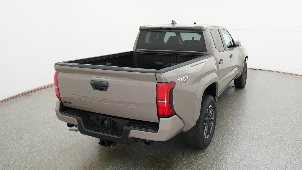 New 2026 Mudbath Toyota TRD Sport image 22