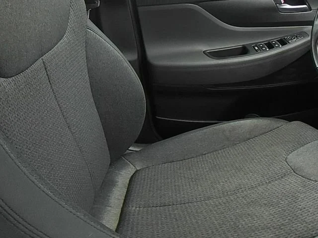 Used 2023 Black Hyundai SEL image 37