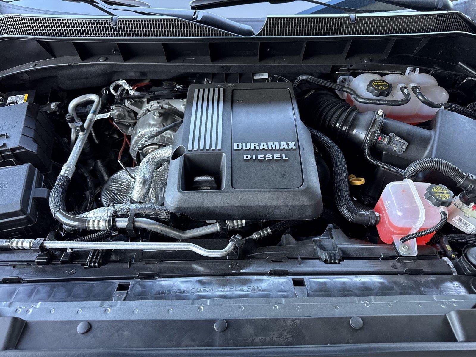 2026 Chevrolet Silverado 1500 LT - Photo 37