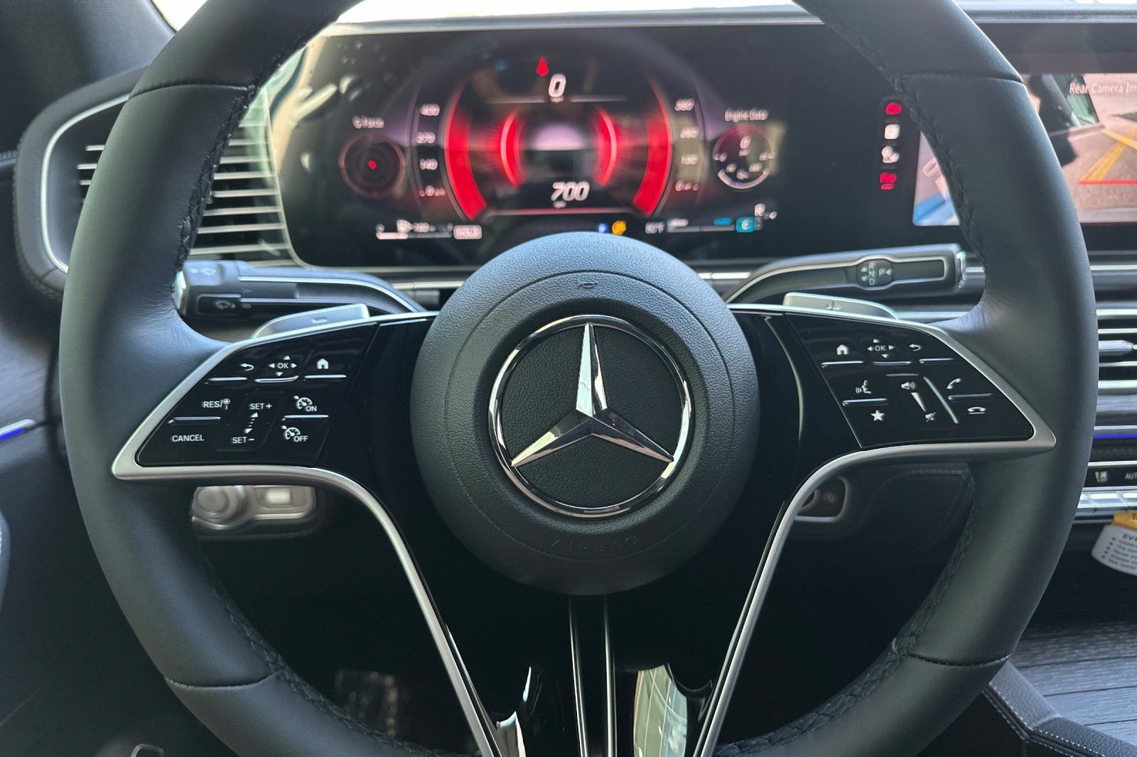 2026 Mercedes-Benz GLE Coupe GLE450 - Photo 23
