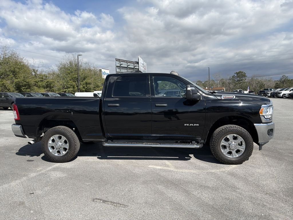 2024 RAM Ram 2500 Pickup Big Horn - Photo 6