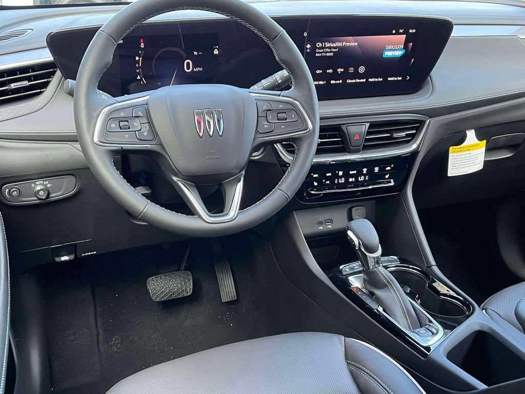 2026 Buick Encore GX Avenir - Photo 12