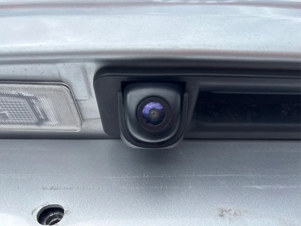 Used 2022 Silver Kia LX image 15