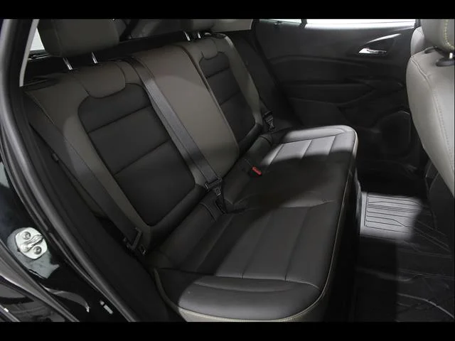 2024 Chevrolet Trax Activ - Photo 17
