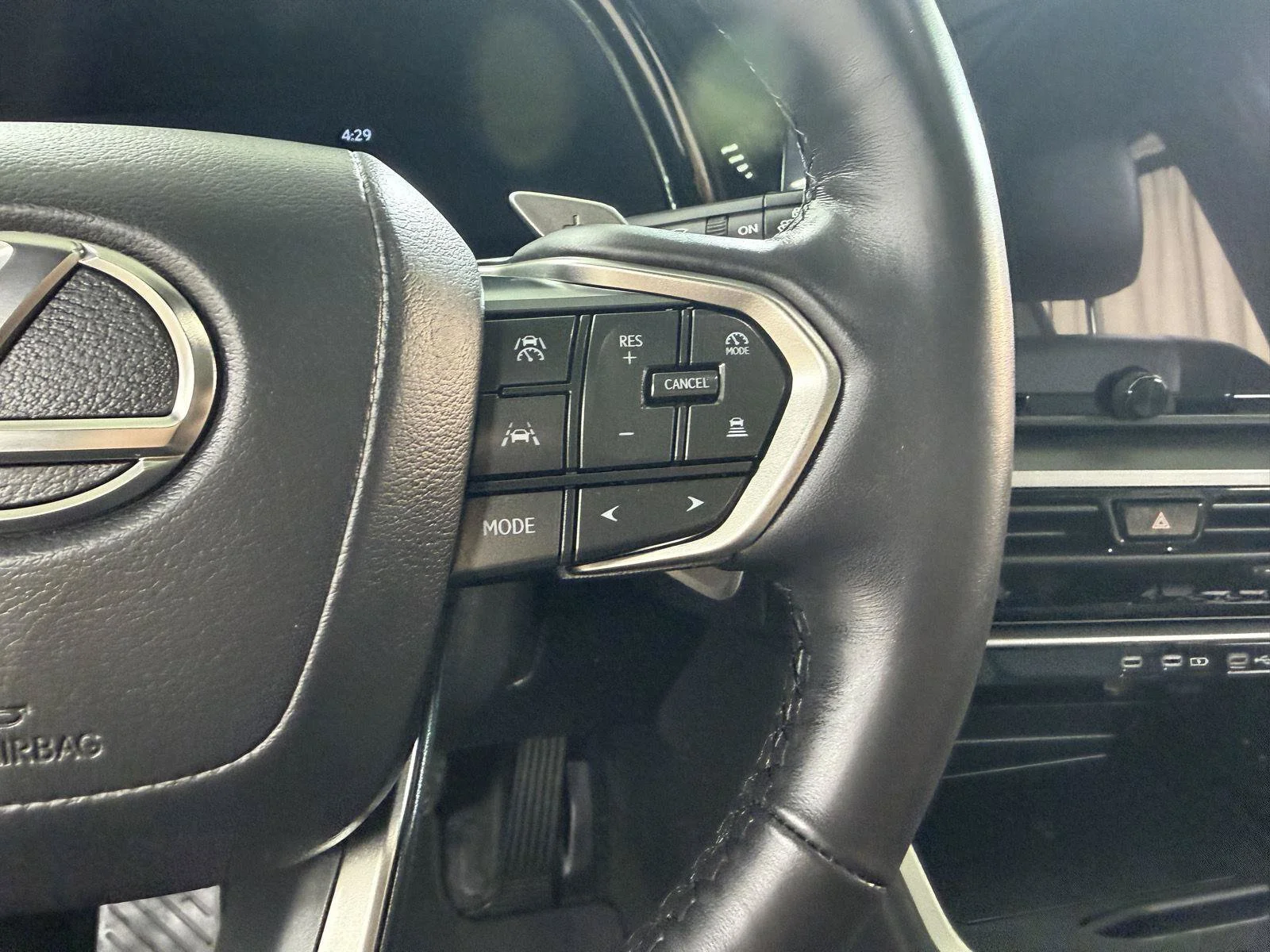 Used 2024 Beige Lexus 350 Premium image 30