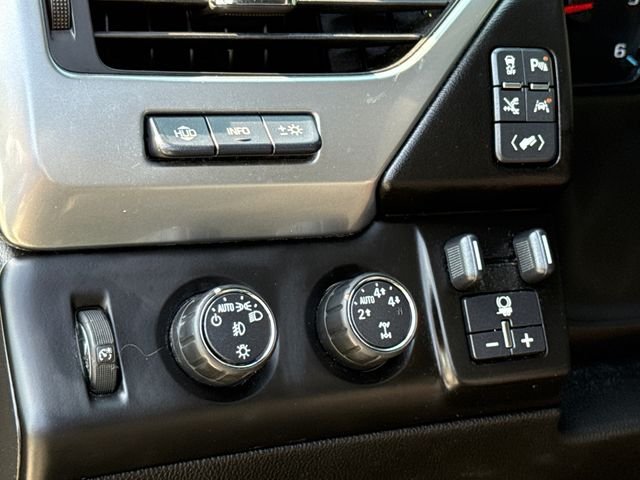 Used 2016 Black Chevrolet LTZ image 26