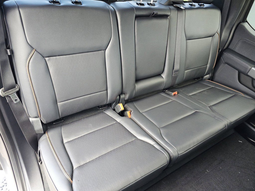 2026 Ford F-250 Super Duty Lariat - Photo 26