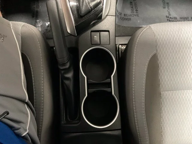 Used 2018 Gray Toyota LE image 36