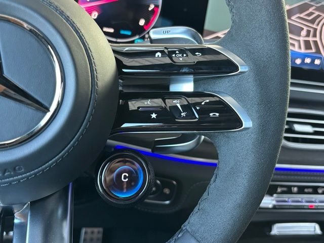 2026 Mercedes-Benz GLE Coupe GLE 63 S AMG - Photo 30