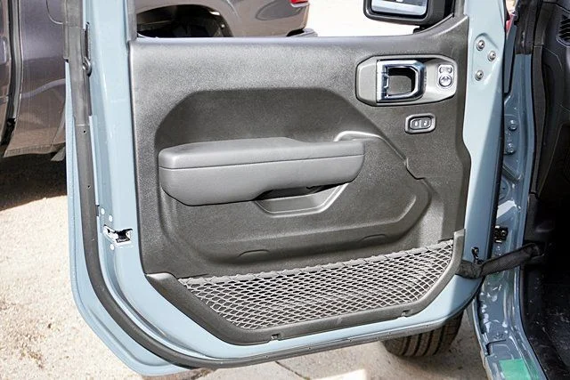 New 2026 Anvil Clearcoat Jeep Sport S image 28