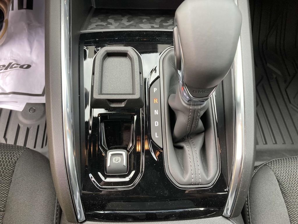2026 GMC Canyon Elevation - Photo 21