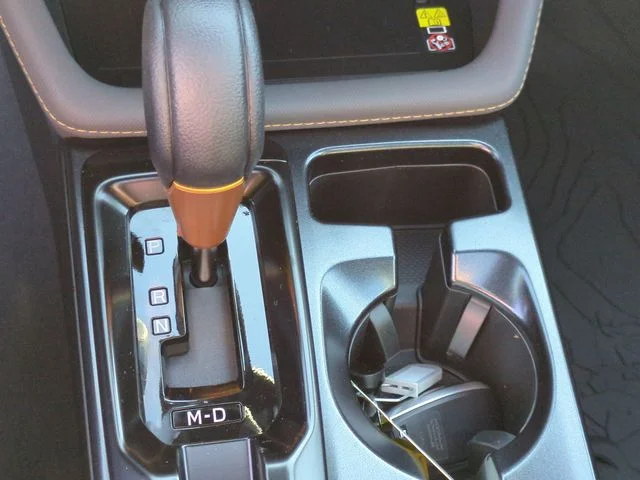 2026 Subaru Forester Wilderness - Photo 27