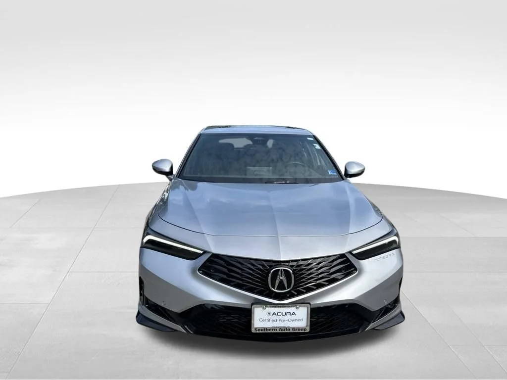 2026 Acura Integra A-Spec with Tech Package - Photo 39