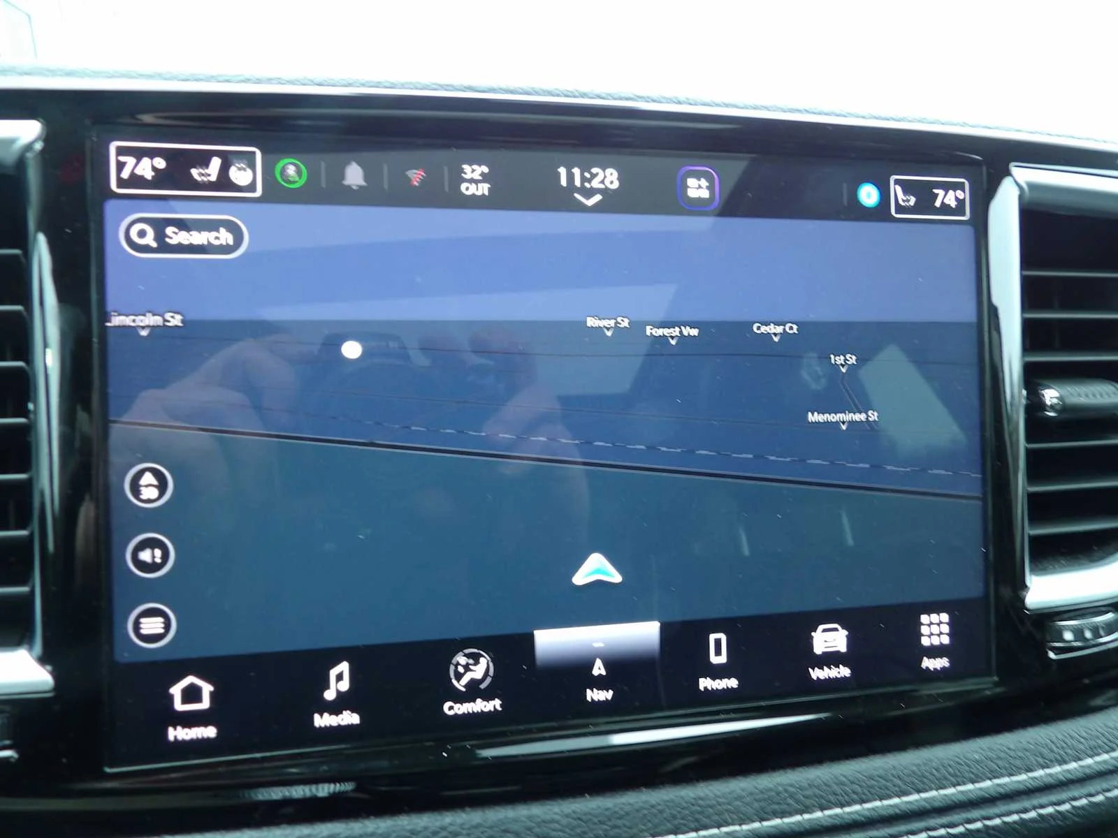2023 Chrysler Pacifica Limited - Photo 21