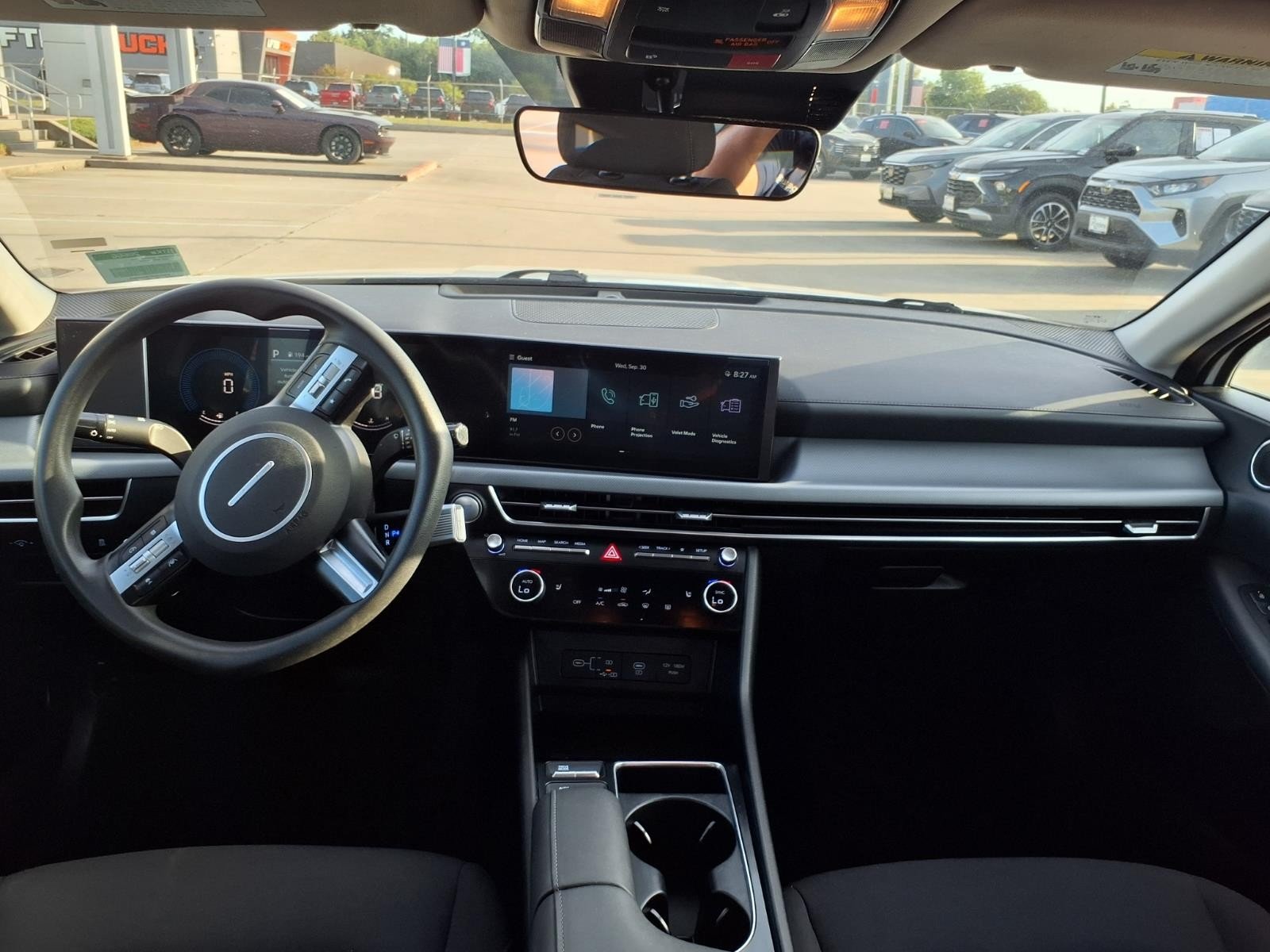 2025 Hyundai Sonata photo 15 of 25