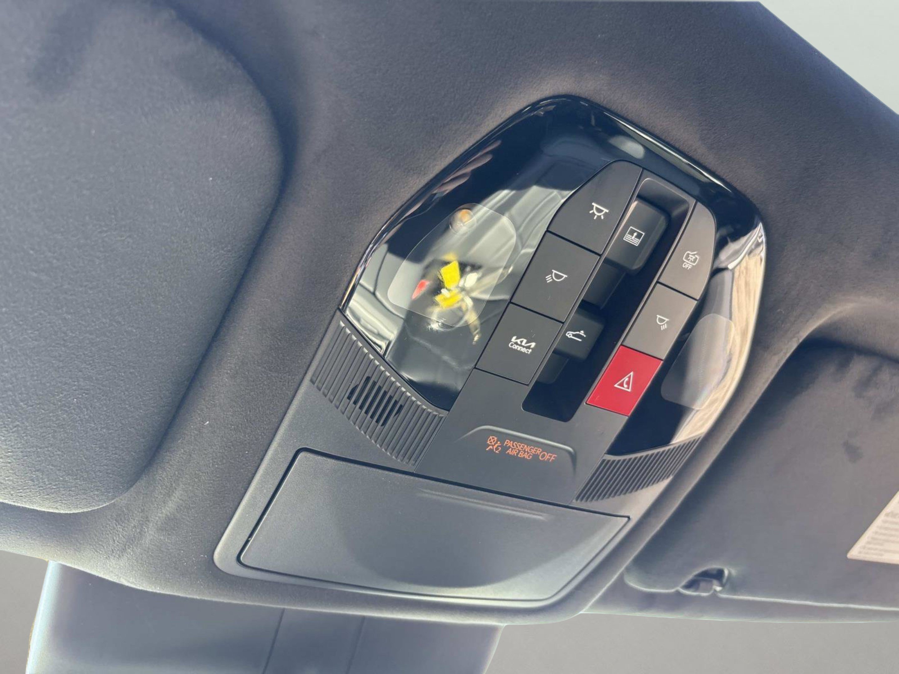 2027 Kia Telluride X-Pro SX Prestige - Photo 34