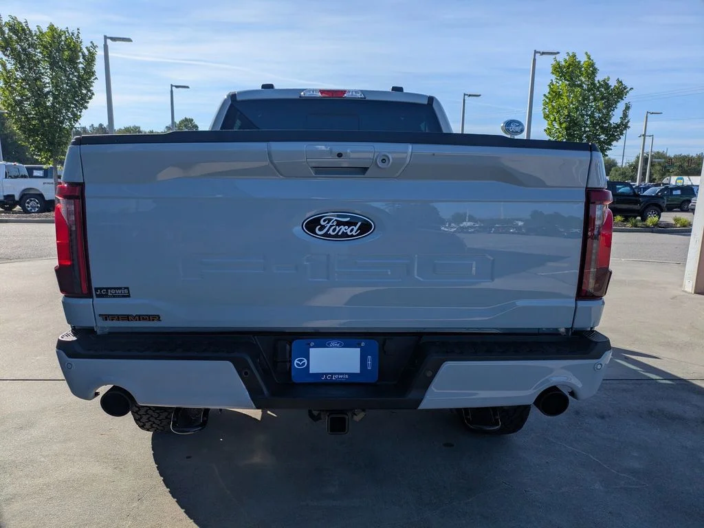 New 2026 Avalanche Ford Tremor image 5