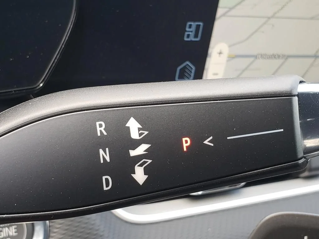 2027 Chevrolet Equinox LT - Photo 32