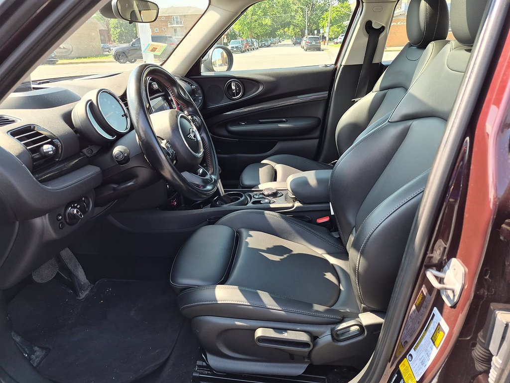 Used 2019 Unknown MINI Cooper S ALL4 image 11