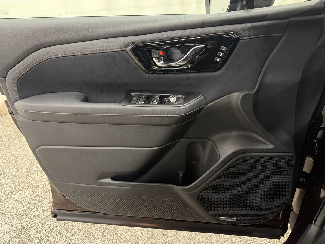 New 2026 Dark Mahogany Pearl Subaru Touring image 18