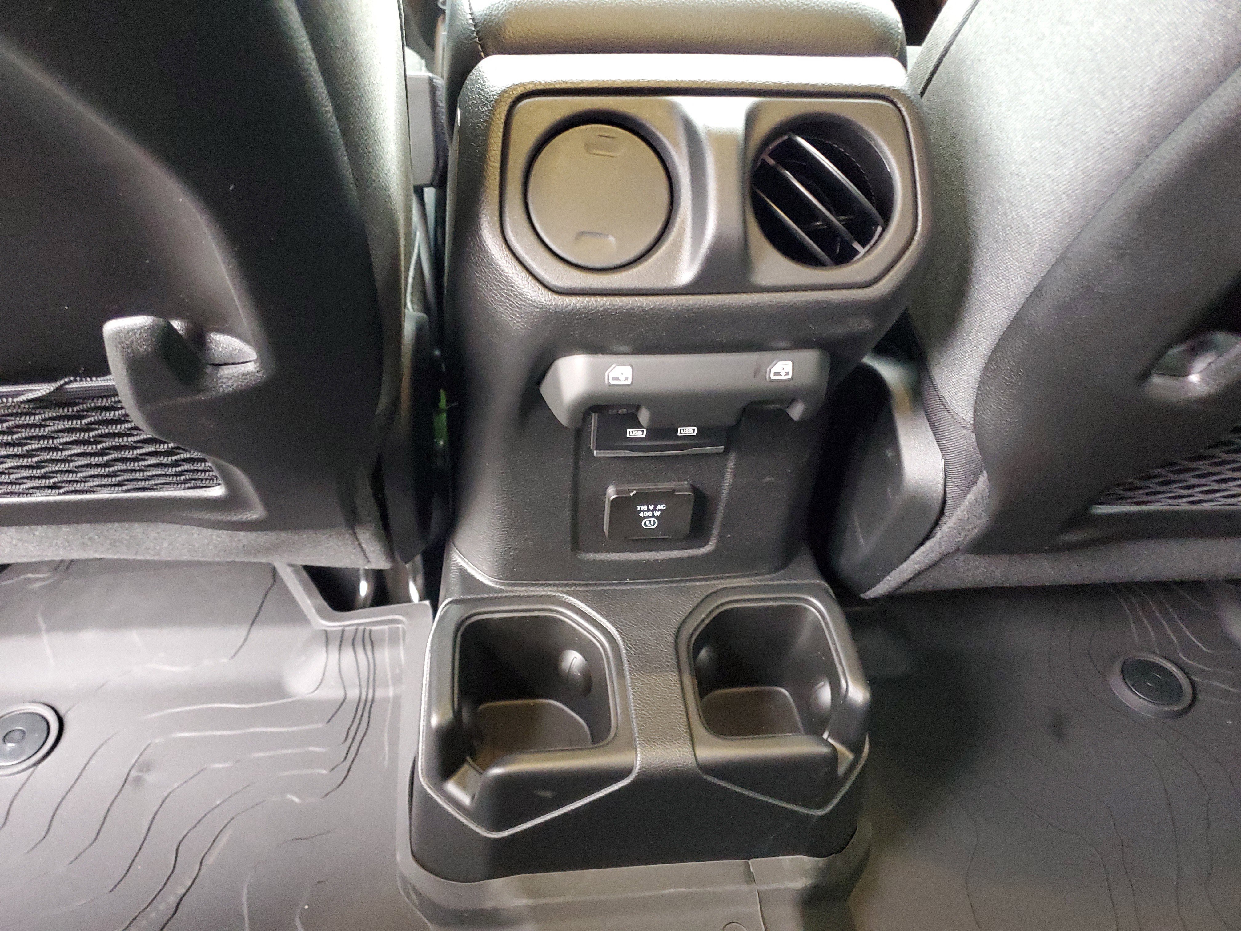 New 2026 Mojito (DISC) Jeep Rubicon image 16